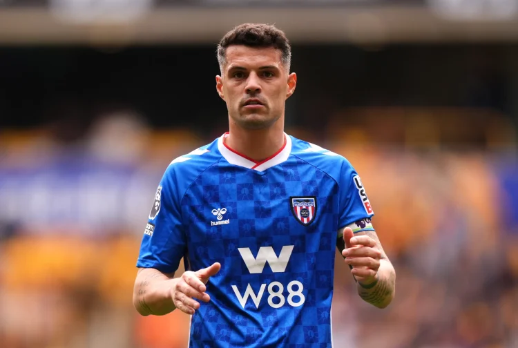 Xhaka reagon pas vendimit në Hagë ndaj krerëve të UÇK-së