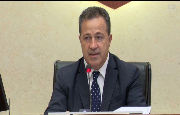 Shqipëria ka dënuar vendimin e Gjykatës Speciale në Hagë