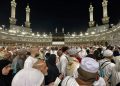 Arabia Saudite akuzon Huthitë për tentativë sulmi ndaj Mekës