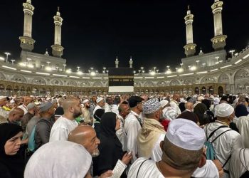 Arabia Saudite akuzon Huthitë për tentativë sulmi ndaj Mekës