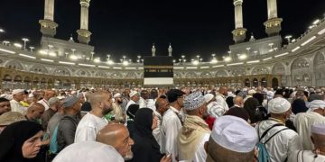 Arabia Saudite akuzon Huthitë për tentativë sulmi ndaj Mekës