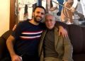 Reagon djali i Krasniqit: U thye besimi ynë në drejtësi, por njeriu është më i fortë se guri