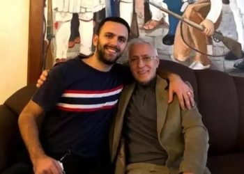 Reagon djali i Krasniqit: U thye besimi ynë në drejtësi, por njeriu është më i fortë se guri