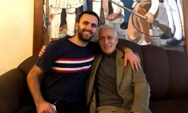 Reagon djali i Krasniqit: U thye besimi ynë në drejtësi, por njeriu është më i fortë se guri