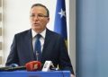 Hamza pyetet për zhbërjen e Gjykatës Speciale: Të gjitha veprimet ligjore janë të mundshme