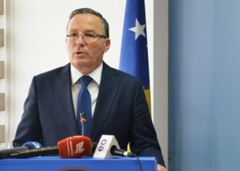 Hamza pyetet për zhbërjen e Gjykatës Speciale: Të gjitha veprimet ligjore janë të mundshme