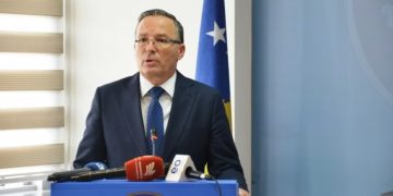 Hamza pyetet për zhbërjen e Gjykatës Speciale: Të gjitha veprimet ligjore janë të mundshme