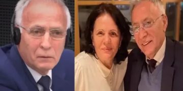 Gruaja e Jakup Krasniqit: I kërkoj të gjithë shqiptarëve të bashkohen dhe ta refuzojnë këtë gjykatë
