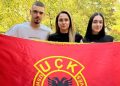 Mehmeti-Selimi: Nën hijen e këtij flamuri, gjithmonë krenarë, gjithmonë të fortë!
