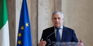 Tajani: Vendet e Ballkanit Perëndimor sa më shpejt të jetë e mundur në BE