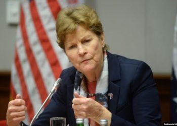 Shaheen: Putin po tenton të na rraskapitë