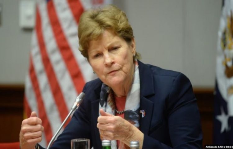 Shaheen: Putin po tenton të na rraskapitë