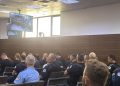 Nis seanca gjyqësore ndaj të akuzuarve për vrasjen e policit Muhamet Lika