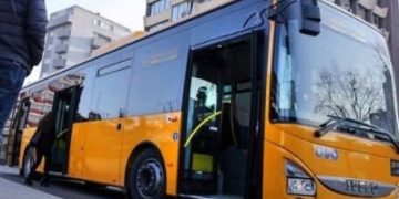 Protesta në Prishtinë, mund të ketë vonesa në qarkullimin e autobusëve