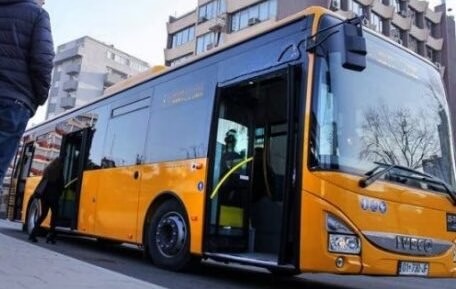 Protesta në Prishtinë, mund të ketë vonesa në qarkullimin e autobusëve