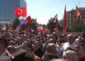 Përfundon protesta në Prishtinë kundër vendimit të Speciales