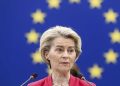Von der Leyen anashkalon Serbinë dhe Bosnjën në turneun e saj në Ballkan