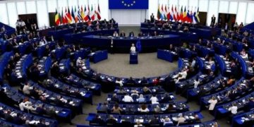 BE denoncon represionin sistematik në zgjedhjet parlamentare ruse