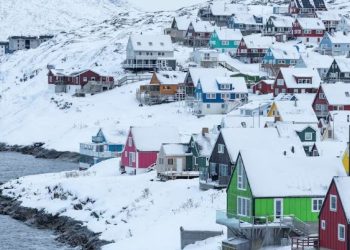 SHBA-ja dhe Danimarka arrijnë marrëveshje për Grenlandën