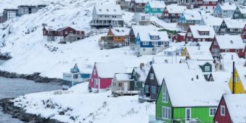 SHBA-ja dhe Danimarka arrijnë marrëveshje për Grenlandën