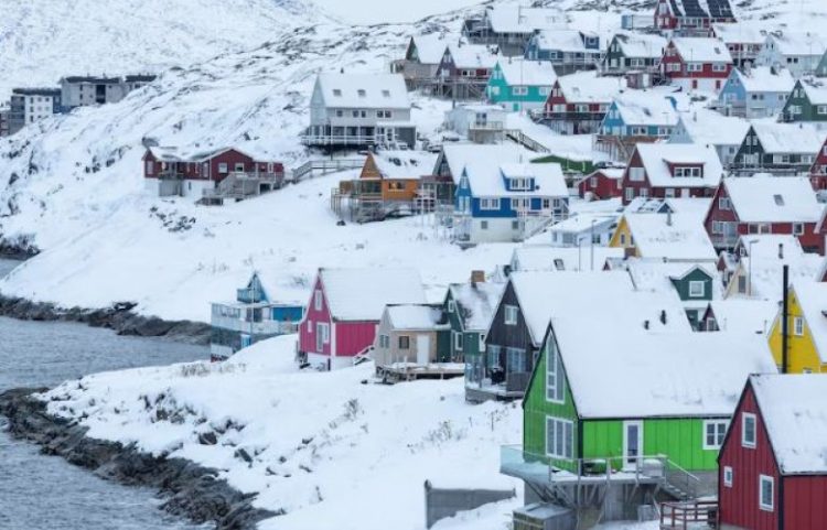 SHBA-ja dhe Danimarka arrijnë marrëveshje për Grenlandën