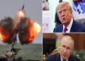 Trump nënshkruan ligjin për sanksione ndaj Rusisë, Zelensky: Faleminderit SHBA