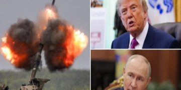 Trump nënshkruan ligjin për sanksione ndaj Rusisë, Zelensky: Faleminderit SHBA