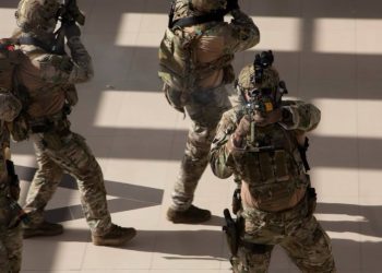 FSK-ja njofton për ushtrimin “VALOR SHIELD 2026”: Do të ketë lëvizje të automjeteve ushtarake në disa komuna