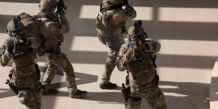 FSK-ja njofton për ushtrimin “VALOR SHIELD 2026”: Do të ketë lëvizje të automjeteve ushtarake në disa komuna