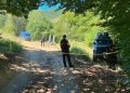 Identifikohen tri viktima nga varrezat masive në Zubin-Potok, i përkasin “Grupit të Intelektualëve”