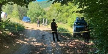 Identifikohen tri viktima nga varrezat masive në Zubin-Potok, i përkasin “Grupit të Intelektualëve”