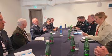 Kërkesa e komandantit të FSK-së: Kosova të pranohet me të drejta të plota në Kartën e Adriatikut A5