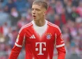 “Ylli i Bayernit vendos kundër Gjermanisë”, gazeta gjermane komenton vendimin e Erblin Osmanit për ta zgjedhur Kosovën