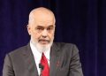Rama: Shqipëria do t’i qëndrojë në krah Kosovës pas vendimit të Speciales