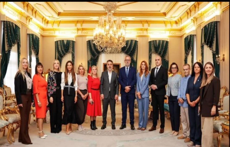Prishtina prezanton shijet tradicionale në Bursa