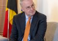 Schuebel: Vazhdojmë të qëndrojmë përkrah Kosovës