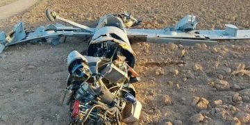 Irani pretendon se ka rrëzuar një dron amerikan MQ-1 mbi Ngushticën e Hormuzit