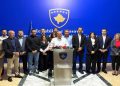 PDK propozon ndryshime në Ligjin për Dhomat e Specializuara