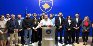 PDK propozon ndryshime në Ligjin për Dhomat e Specializuara