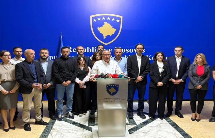 PDK propozon ndryshime në Ligjin për Dhomat e Specializuara