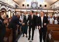 Kurti vizton Kishën Katolike Shqiptare “Zoja e Shkodrës” në New York