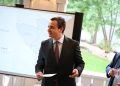 Kurti nga SHBA-të: Mërgata dikur sakrifikonte për Kosovën, sot mund të investojë për të fituar