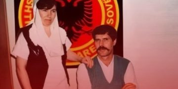 28 vjet nga rënia e Fehmi dhe Xhevë Lladrovcit