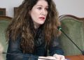 GJKKO cakton masën e “Arrestit në shtëpi” dhe pezullon nga detyra shefen e SHISH, Vlora Hyseni