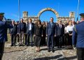 Haxhiu në 28-vjetorin e rënies së Xhevë dhe Fehmi Lladrovcit: Ashtu pranë njëri-tjetrit e bënë gjithë rrugën e tyre çlirimtare