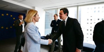 Kurti-Kallasit: Kosova do të angazhohet që verdikti i Speciales të korrigjohet në Apel