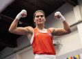 Sadiku në ring për medalje, përballet me holandezen Van der Toorn