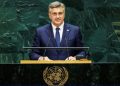 Plenkoviq në OKB: Nderimet për Mlladiqin ishin fyerje për viktimat