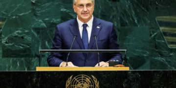 Plenkoviq në OKB: Nderimet për Mlladiqin ishin fyerje për viktimat