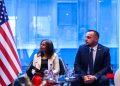 Kosova dhe SHBA-ja forcojnë partneritetin në mbrojtje, synohet avancimi i kapaciteteve të FSK-së